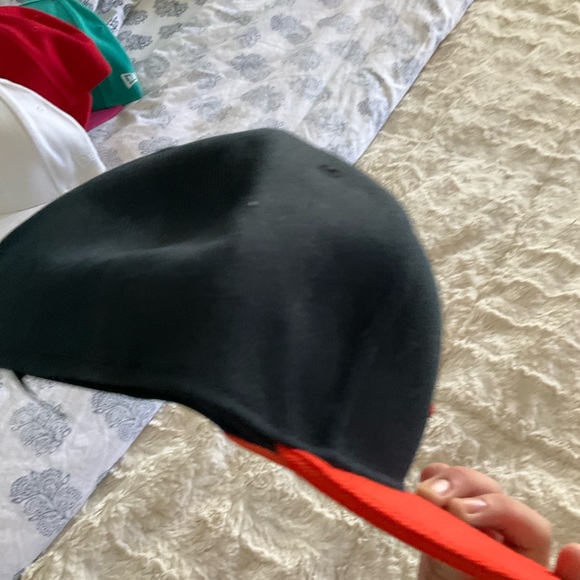 Jordan Pro Jumpman Snapback Hat - Picture 4 of 7